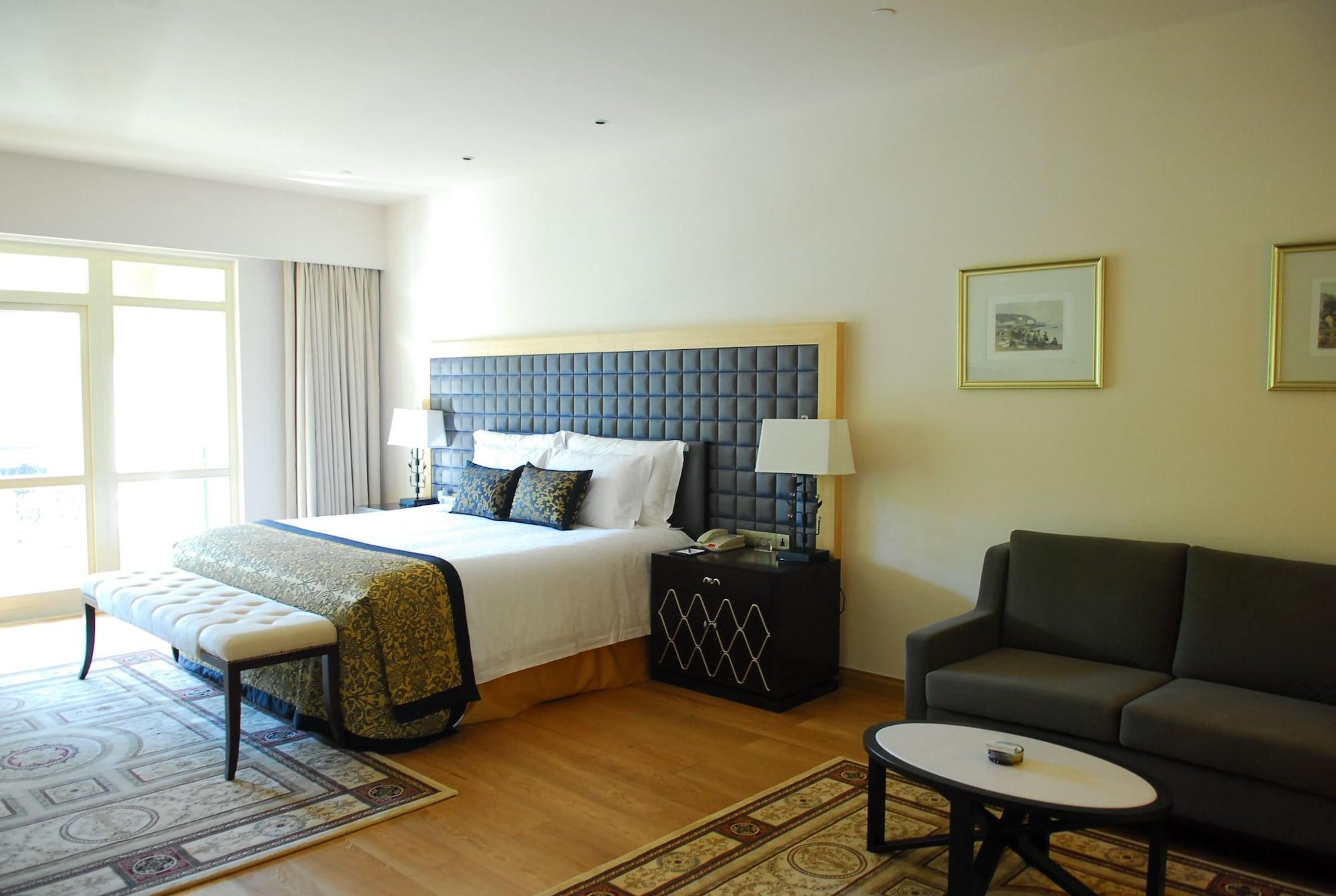 Oct Hotel Shenzhen Interlaken Main Building Экстерьер фото